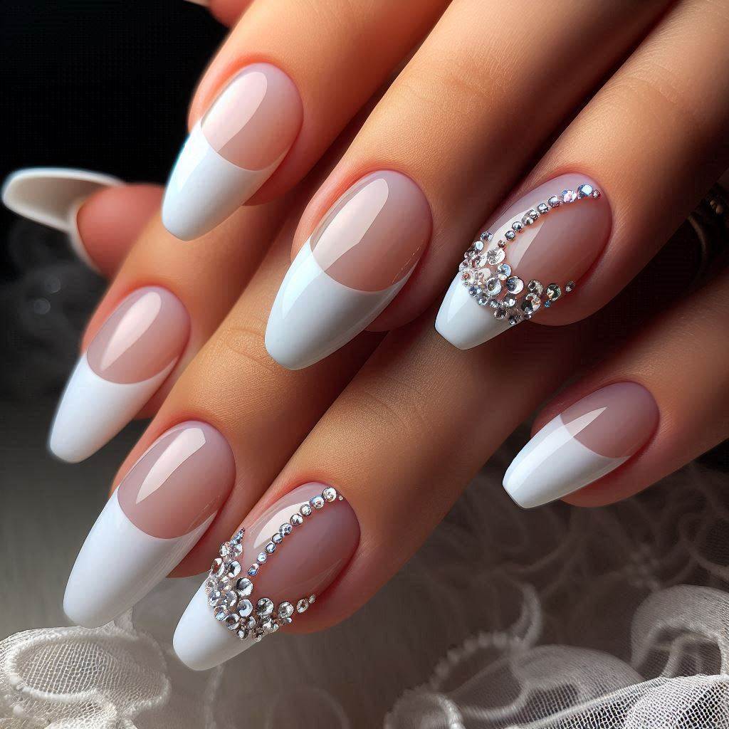 Rhinestone Embellishments