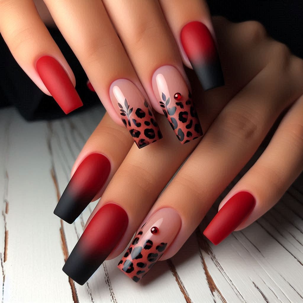 Red Hot Cheetah Tips