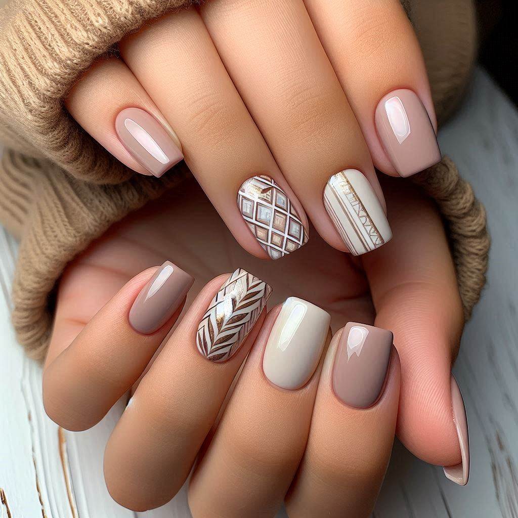 Geometric Neutrals