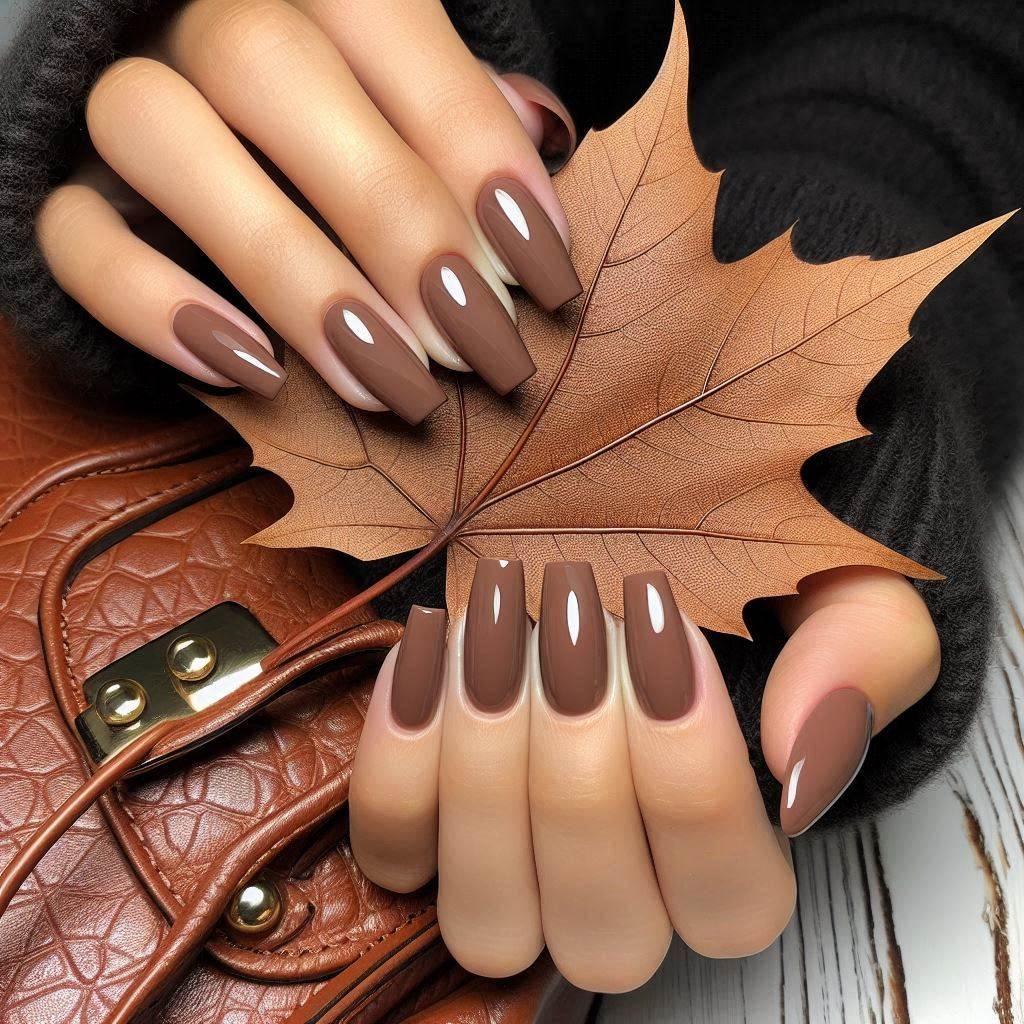 Mocha Tones