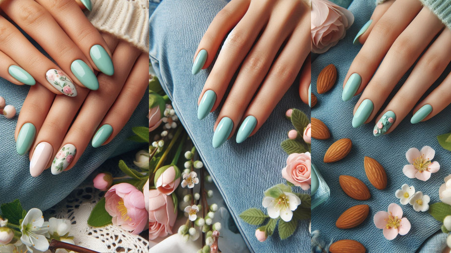 18 One-Color Nail Ideas That Are Simple, Chic, and Always in Style